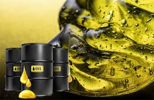 تصویر 3 از قیمت خرید روغن دنده صنعتی + فروش ویژه